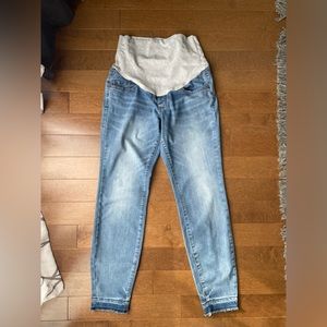 Thyme Maternity Jeans